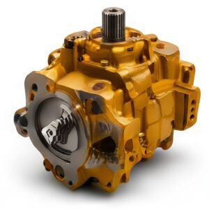 Hydraulic Pump
