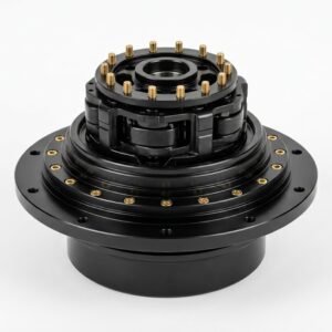Final Drive Assy