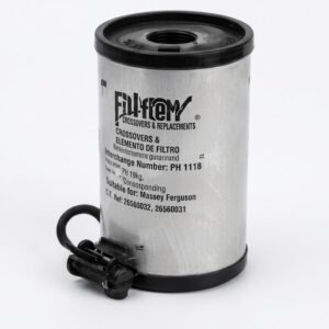 Hydraulic Filter