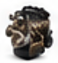 Hydraulic Main Pump